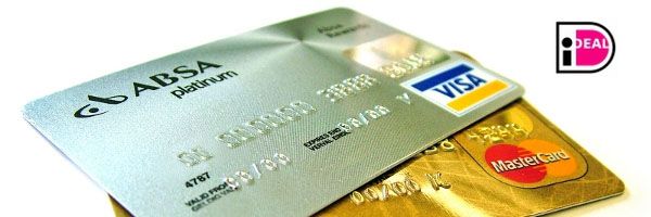 Visa Mastercard iDEAL header.jpg Visa Mastercard iDEAL header