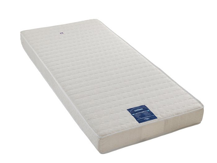 <BIG><B>1 PERSOONSBED MATRAS RAVENNA SG 40 SOFT 14cm</B></BIG><br />(tijdelijk 30% korting)