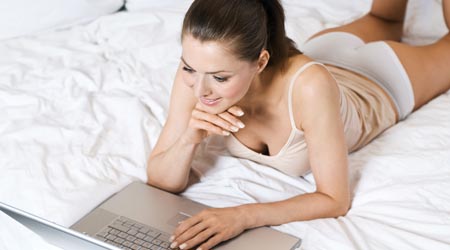 Makkelijk online bestellen