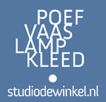 Kunst Mode Wonen Kids * studiodewinkel.nl