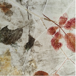 Kunstwerk Autumn