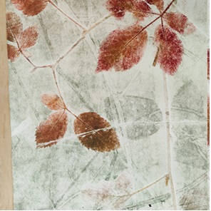 Kunstwerk Autumn