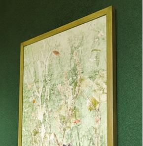 Kunstwerk Blooming