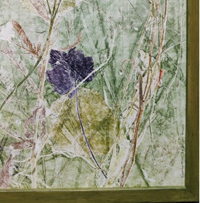 Kunstwerk Blooming