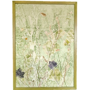 Kunstwerk Blooming