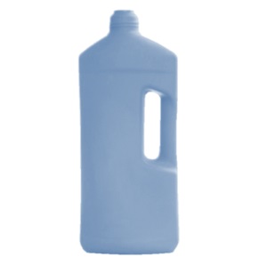 FlesVaas #3 Donker Blauw FlesVaas #3 Donker Blauw