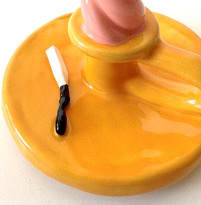 Eternal Candle Twist