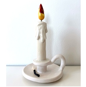 Eternal Candle White A