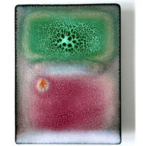 Moss Garden kunstwerk C