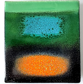 Moss Garden kunstwerk F