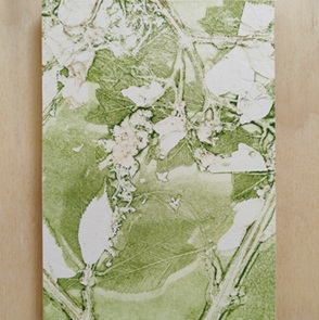 Kunstwerk Up Close E