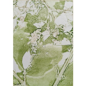 Kunstwerk Up Close E