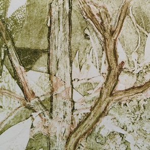 Kunstwerk Up Close J