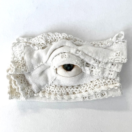 I felt your eyes - Eyewitnesses A