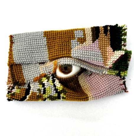 I felt your eyes - Eyewitnesses I