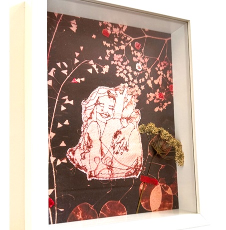 Kunstwerkje SAMEN