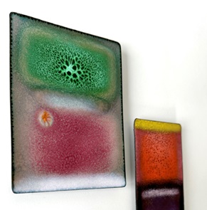 Moss Garden kunstwerk C