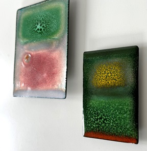 Moss Garden kunstwerk G