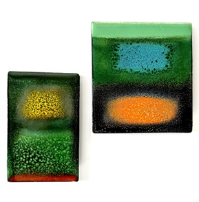 Moss Garden kunstwerk G