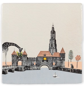 Storytiles Amersfoort*