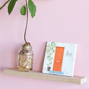StoryShelf S