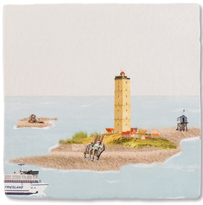 Storytiles Terschelling*