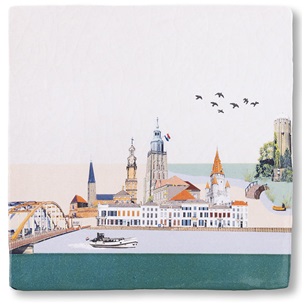 Storytiles Zutphen*