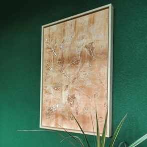 Kunstwerk Traces of Nature A