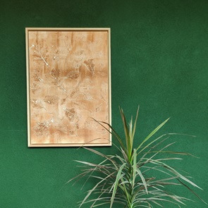 Kunstwerk Traces of Nature A