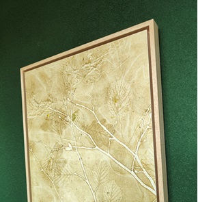 Kunstwerk Traces of Nature B