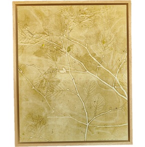 Kunstwerk Traces of Nature B