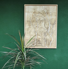 Kunstwerk Traces of Nature C