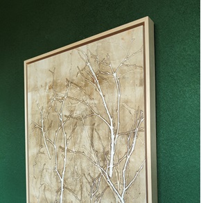 Kunstwerk Traces of Nature C