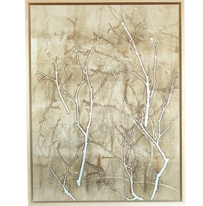 Kunstwerk Traces of Nature C
