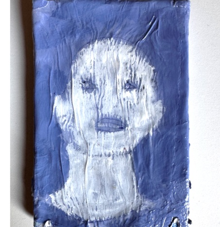 Toiletrollportrait A