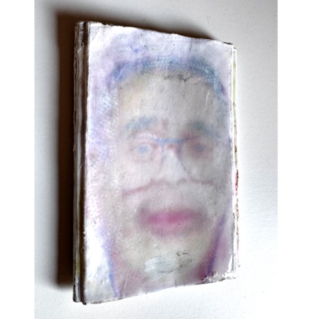 Toiletrollportrait B