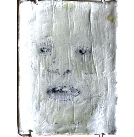Toiletrollportrait C