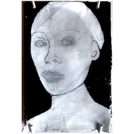 Toiletrollportrait F