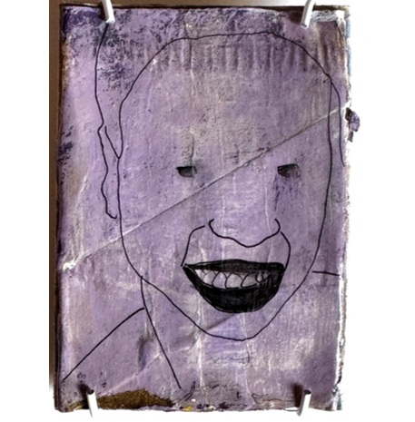Toiletrollportrait O
