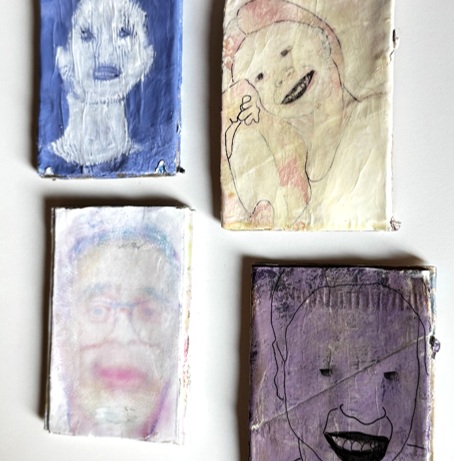 Toiletrollportrait O