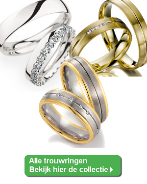 Trouwringen