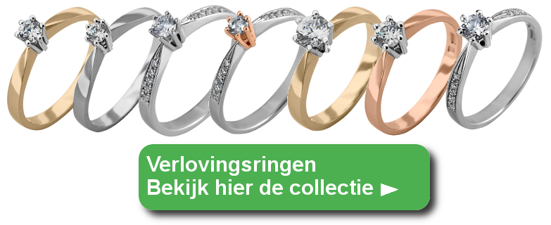Verlovingsringen