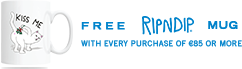 RIPNDIP MUG