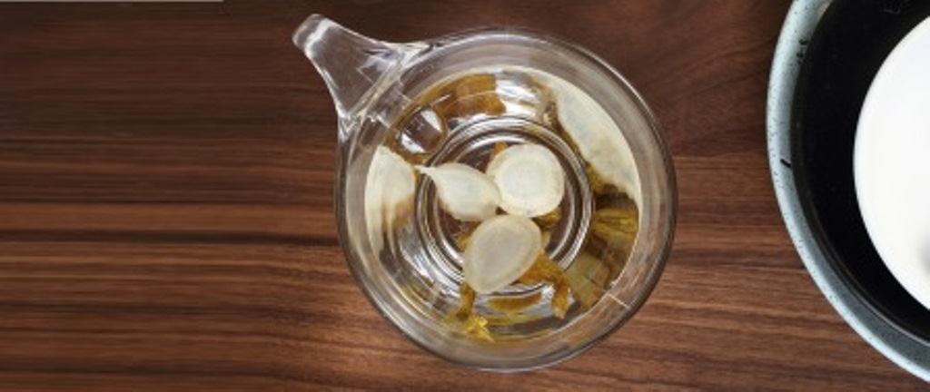 Ginseng thee kopen