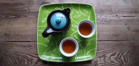 rooibos thee