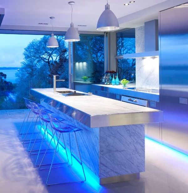 Led verlichting keuken inbouw – atumre.com