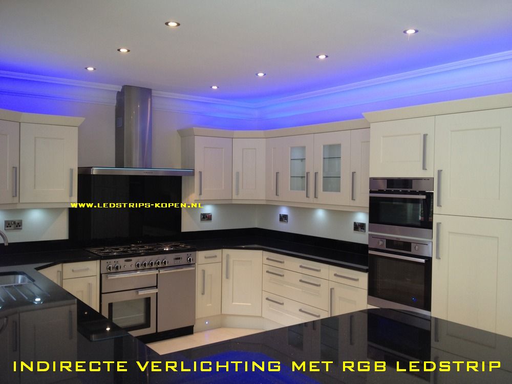Ledstrips kopen is de specialist in ledverlichting, en nr. 1 in ...