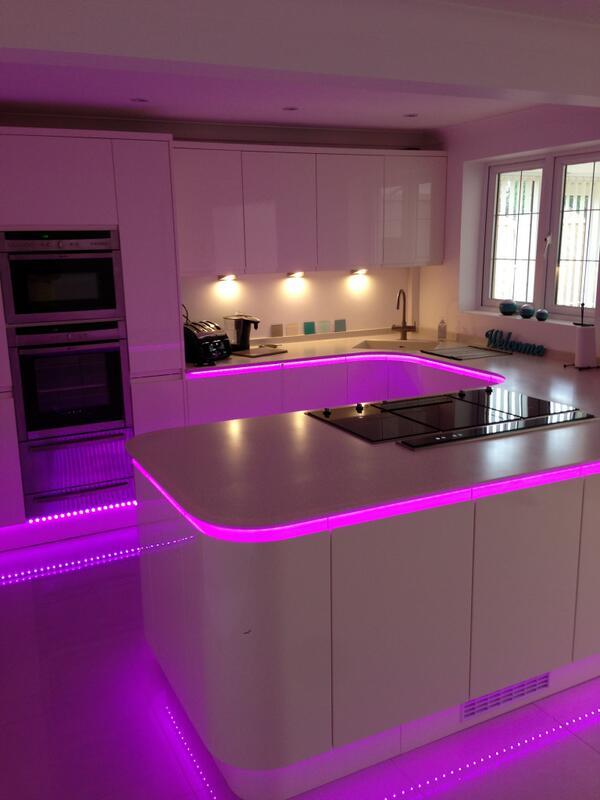 Ledstrips kopen is de specialist in ledverlichting, en nr. 1 in ...