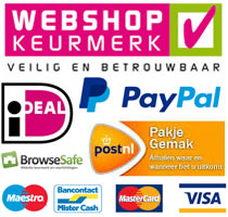 'Keurmerken Schapenvel.nl'