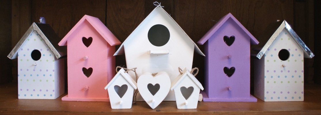 huisjes huisjes